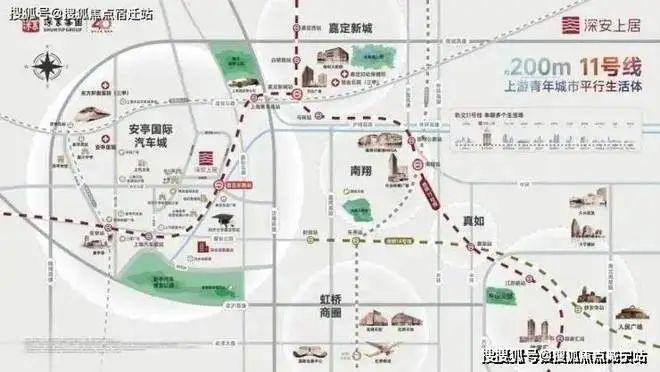 开元棋牌app2024深业深安上居官方网站-深安上居楼盘-上海房天下